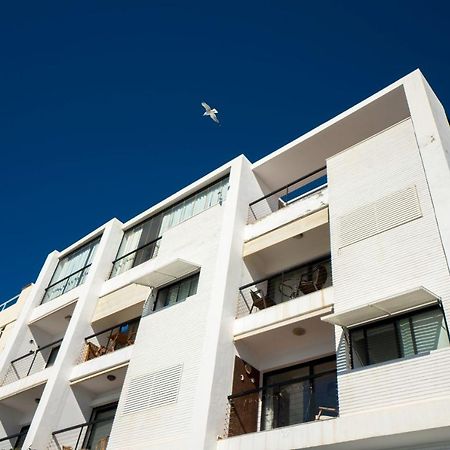 Playa Del Salon 2C Menyber Apartment Nerja Bagian luar foto