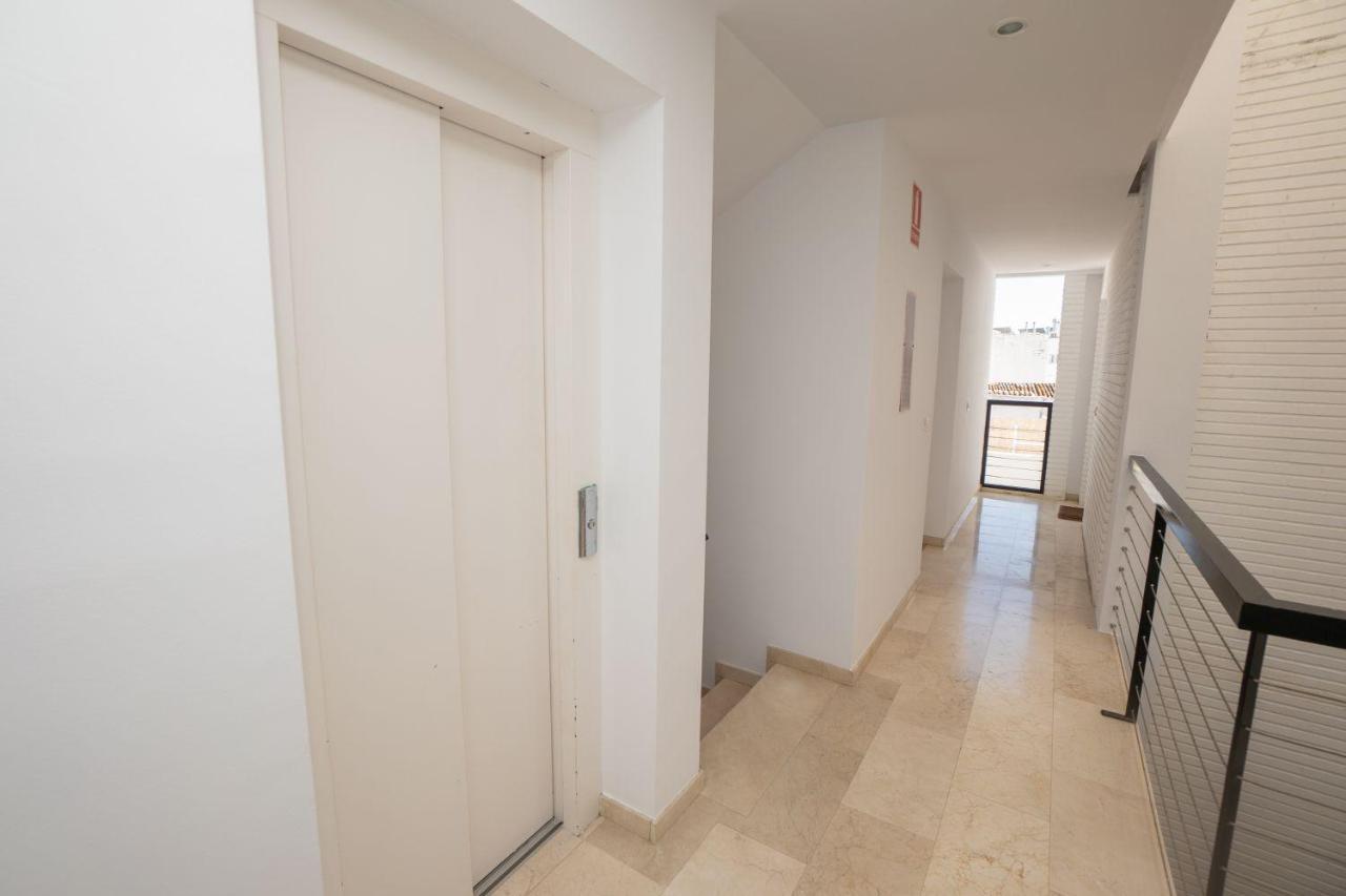 Playa Del Salon 2C Menyber Apartment Nerja Bagian luar foto