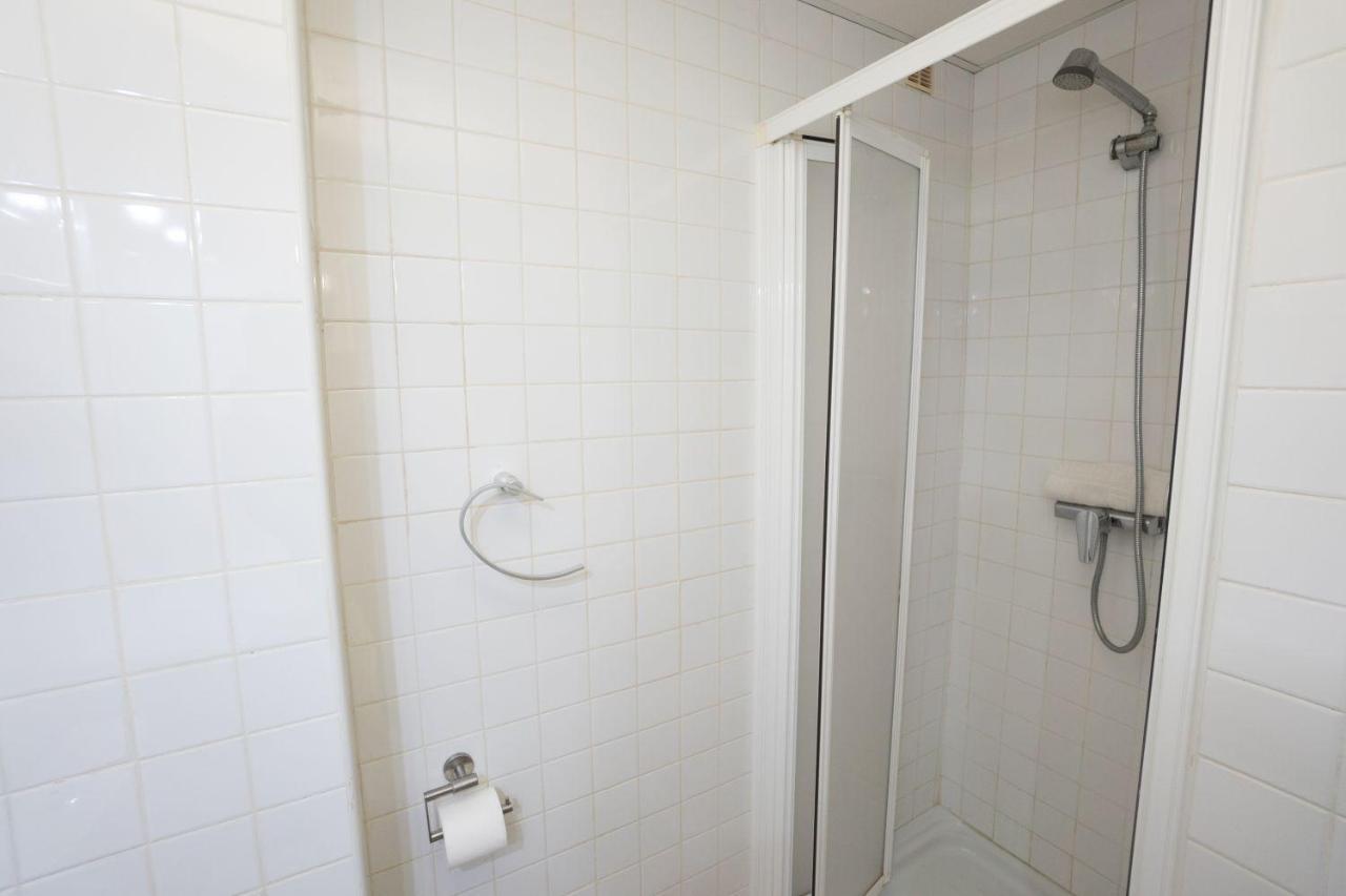 Playa Del Salon 2C Menyber Apartment Nerja Bagian luar foto
